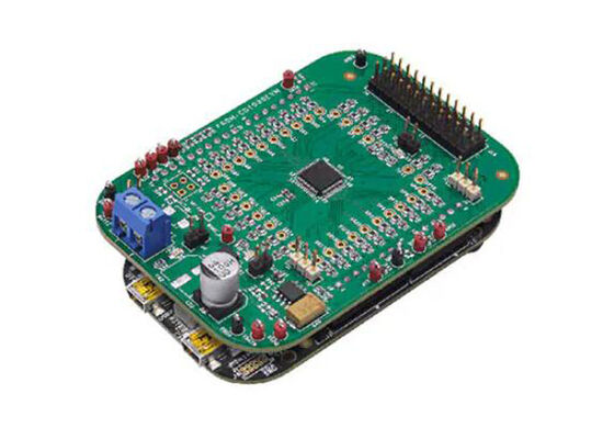 FRDM-CD1030EVM eingebettete Lösungen CD1030 Switch Detection Interface Evaluation Kit