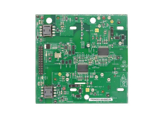 FRDMGD3160HB8EVM eingebettete Lösungen GD3160 Half Bridge Gate Driver Evaluation Board