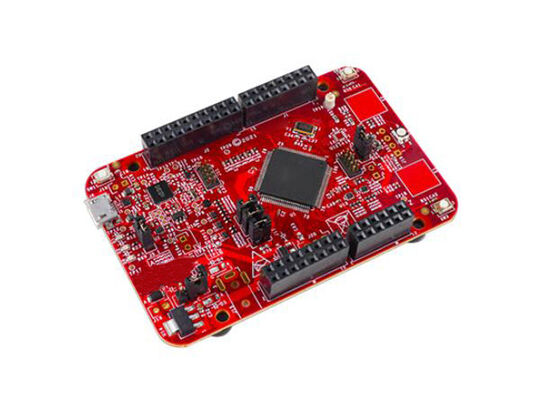 FRDM-KE17Z Embedded Solutions Freiheitentwicklungsplattform KE17Z MCU Freedom Board