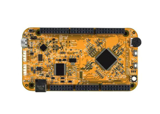 FRDM-KEAZ64Q64 Embedded Solutions FRDM-KEA64 Freedom Board Unterstützung der CAN- und LIN-Kommunikation