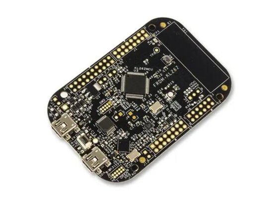 FRDM-KL26Z Embedded Solutions FRDM-Entwicklungsplattform für Kinetis KL16 und KL26 MCUs