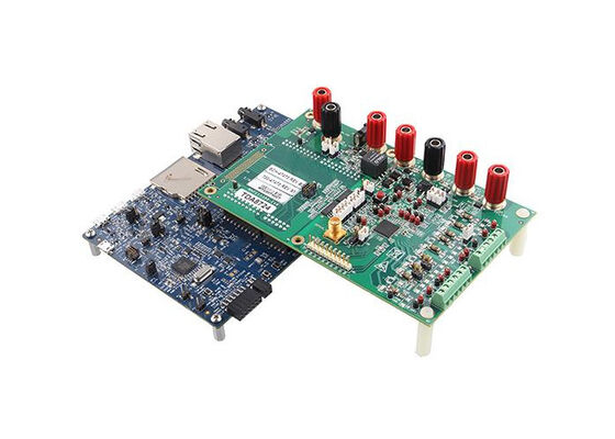 KITNAFE13388-EVB Eingebettete Lösungen 4 mA bis 20 mA Analog Frontend Evaluation Board