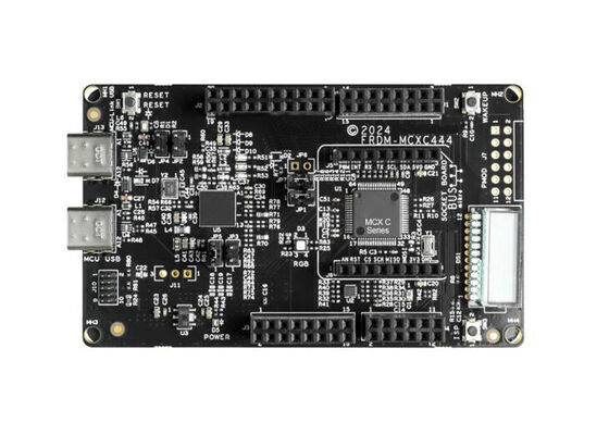 FRDM-MCXC444 Eingebettete Lösungen MCX C444 Mikrocontroller