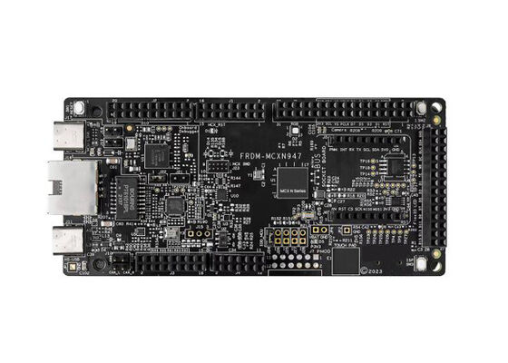 FRDM-MCXN947 Eingebettete Lösungen MCX N94 Mikrocontroller