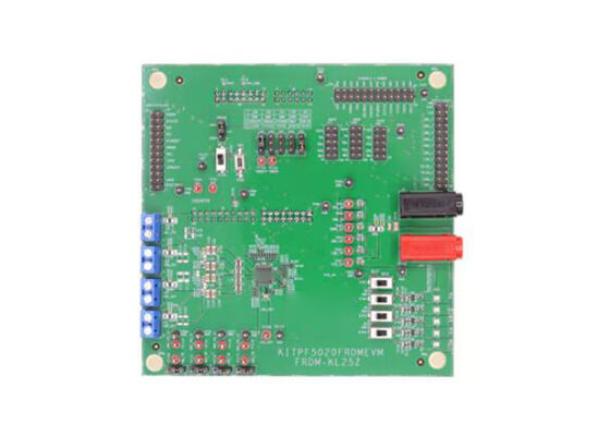 KITPF5020FRDMEVM Embedded Solutions PMIC Evaluation Board PF5020 Strommanagement IC