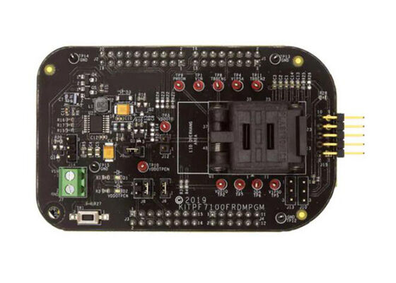 KITPF7100FRDMPGM Embedded Solutions Power Management IC PF7100 OTP-Programmierungsausschuss