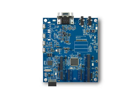LPC55S16-EVK Embedded Solutions LPC55S16 Mikrocontroller LPCXpresso55S16 Entwicklungsboard