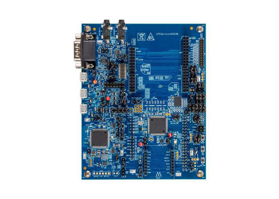 LPC5536-EVK Embedded Solutions LPCXpresso55S36 Entwicklungsboard LPCXpresso Boards