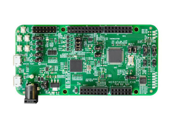 MC56F80000-EVK Embedded Solutions Development Board für MC56F80xxx Digital Signal Controller