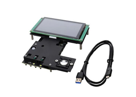 SLN-TLHMI-IOT Embedded Solutions RT117H EdgeReady Smart Human Machine Interface Lösung