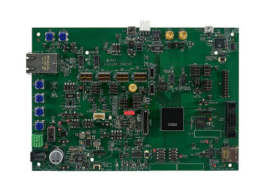 S32Z280-594EVB Embedded Solutions S32Z2 Hochleistungs-Echtzeitprozessor Evaluierungsboard