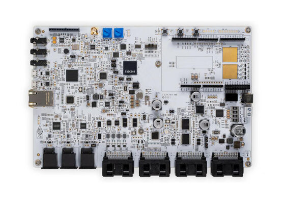 S32K344-WB Embedded Solutions Evaluation Board For S32K344 Automotive Microcontroller