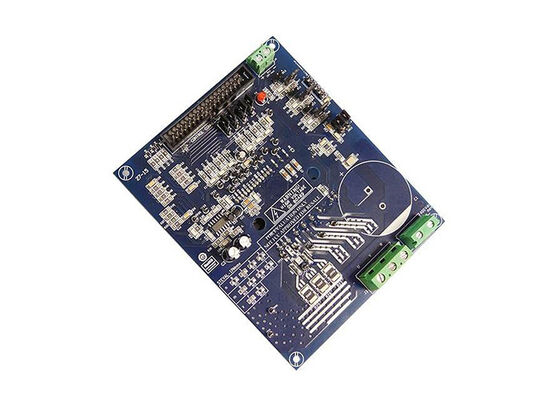 STEVAL-IPM10F Embedded Solutions SLLIMMTM Motor Driver Power Management Bewertungsausschuss