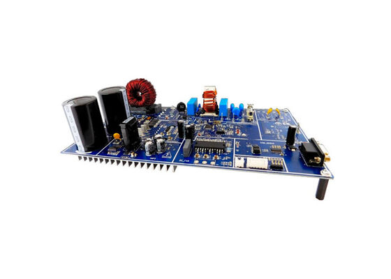STEVAL-CTM010V1 Embedded Solutions Motor Controller/Driver Power Management Evaluation Board