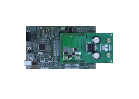 STEVAL-VNH5019A Embedded Solutions VIPowerTM Motor Driver Power Management Bewertungsausschuss