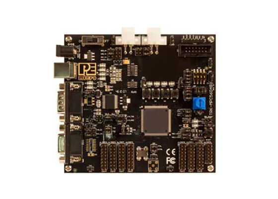 TRK-MPC5634M Eingebettete Lösungen 32-Bit MCU MPC5634M StarterTRAK Entwicklungs-Kit