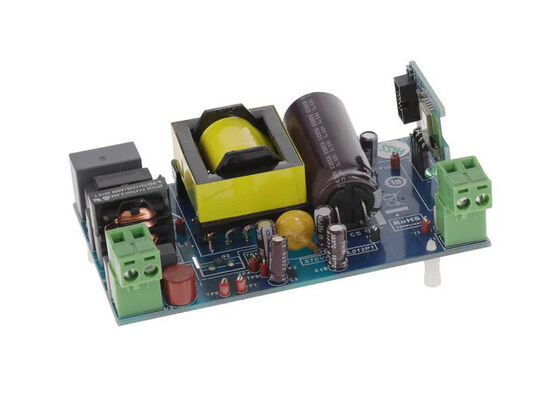 STEVAL-LLL012V1 Eingebettete Lösungen 700mA 3.3V Dimmbare intelligente LED-Treiber-Bewertungstafel