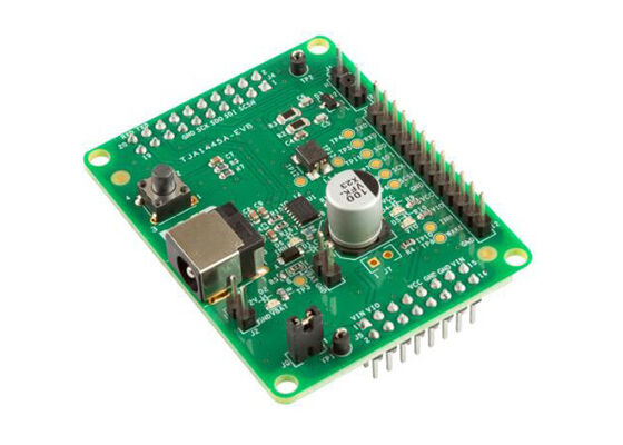 TJA1445A-EVB Embedded Solutions Arduino-basierte IO-Evaluierungsplatine für den TJA1445 CAN FD Transceiver