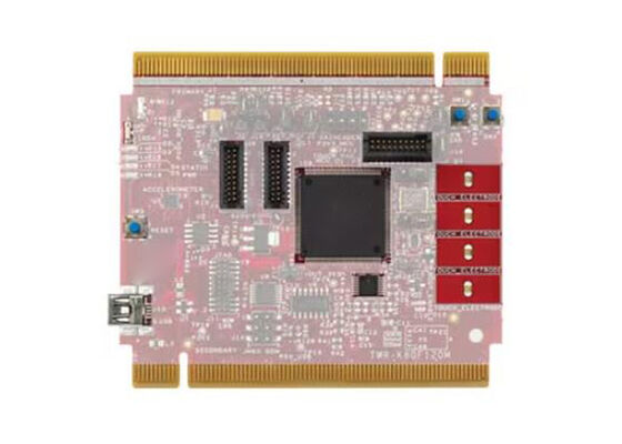 TWR-K60F120M-KIT Embedded Solutions K60F120M Tower Kit 120MHz Kinetis K60 Tower System Module