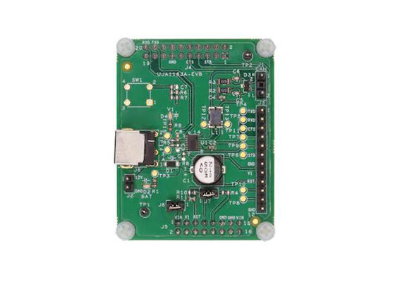 UJA1163A-EVB Embedded Solutions Evaluation Board UJA1163A Hochgeschwindigkeits-CAN-System-Basischip