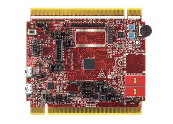 TWR-KL82Z72M eingebettete Lösungen Kinetis KL82 32-Bit MCU Tower System Development Board