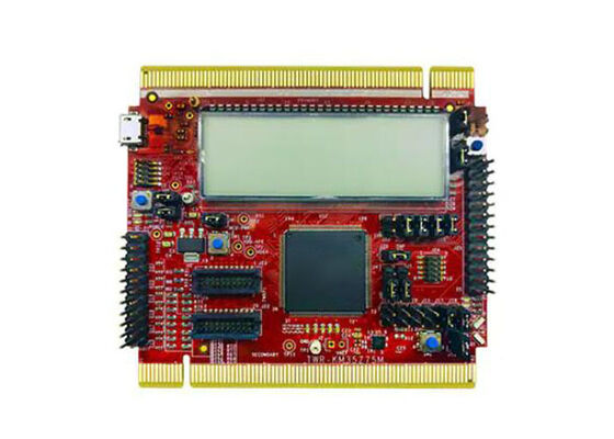 TWR-KM35Z75M Embedded Solutions KM Series Tower System Modul für KM35 Mikrocontroller