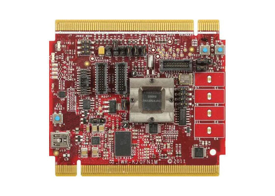 TWR-K70F120M Embedded Solutions Tower System Development Board für Kinetis K70 MCUs