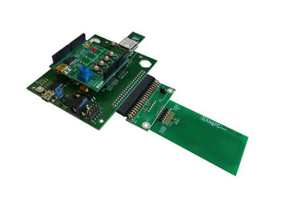 JN5169XK010UL Eingebettete Lösungen ZigBee Generic Node Expansion Kit JN5169 Wireless MCU