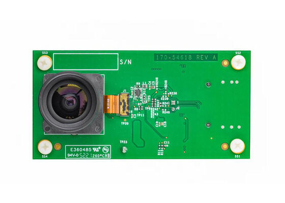 IMX95-OS08A20 Eingebettete Lösungen 4K MIPI CMOS Kamera Modul OS08A20 Bildsensor