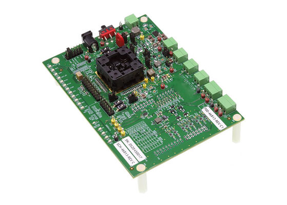 KITFS26SKTEVM Embedded Solutions 8V bis 40V FS26 Power Management Evaluation Board