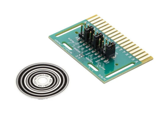 HEDS-9830EVB Embedded Solutions 3.3V bis 5V HEDS Encoder Optical Sensor Evaluation Board