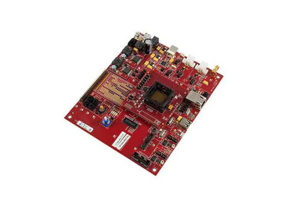 MPC574XG-324DS Eingebettete Lösungen Gateway-Module