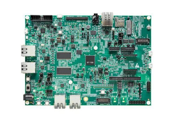 MIMXRT1180-EVK eingebettete Lösungen i.MX RT1180 Crossover MCU Evaluation Kit