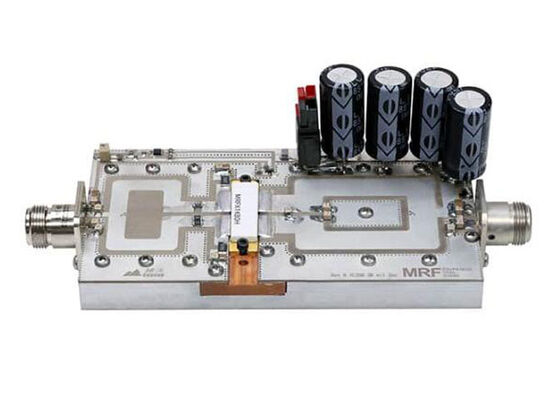 MRFX1K80H-64MHZ Eingebettete Lösungen 64MHZ Referenzkreisplatte Breitband-HF-Leistung LDMOS-Transistor