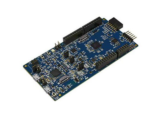 LPCXpresso-Boards LPCXpresso43S67 Entwicklungs-Board