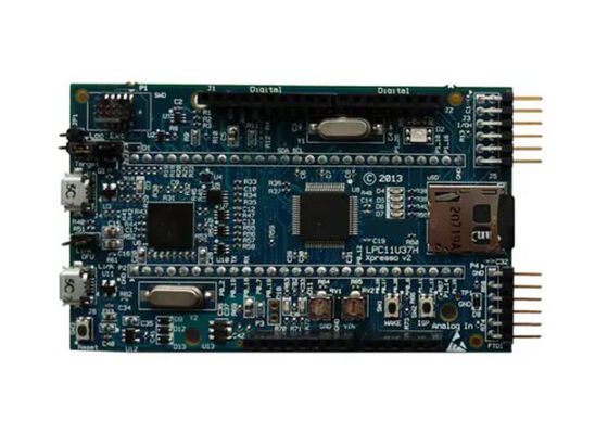 LPCXpresso V2 Board LPC11U37H LPCXpresso Board