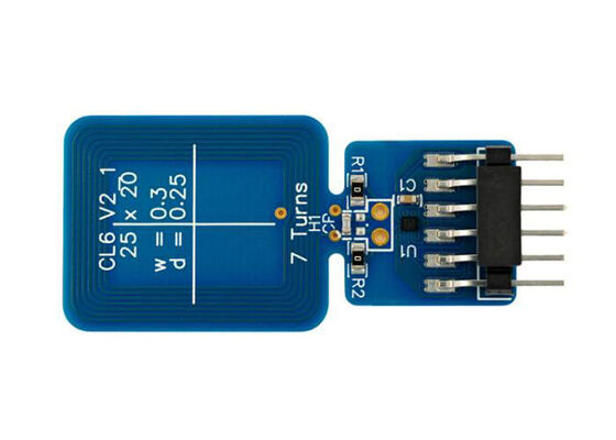 NTAG-X-DNA-EVAL Embedded Solutions Development Boards NTAG X DNA Development Kit