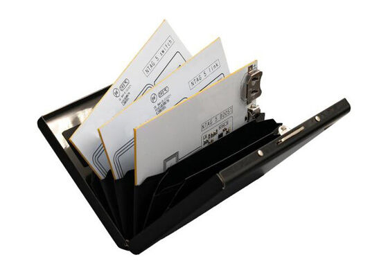 OM2NTA5KIT Eingebettete Lösungen NTAG 5 Familie Demo Kit Verbunden NFC Tags Entwicklung Kit