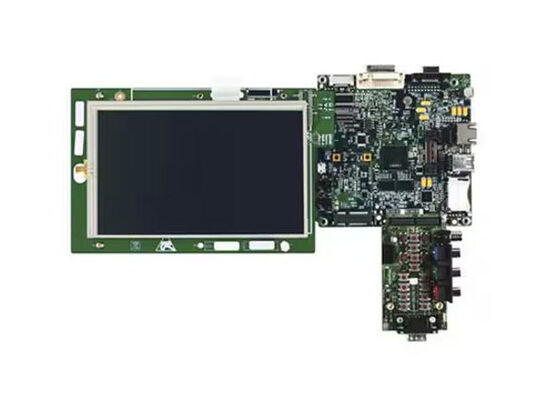 MCIMX51EVKJ Embedded Solutions i.MX51 Evaluation Kit i.MX Board für Anwendungsverarbeiter