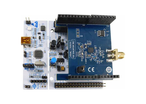 STEVAL-FKI512V1 Eingebettete Lösungen S2-LP Sub-1GHz Low-Data-Rate Transceiver Evaluation Board