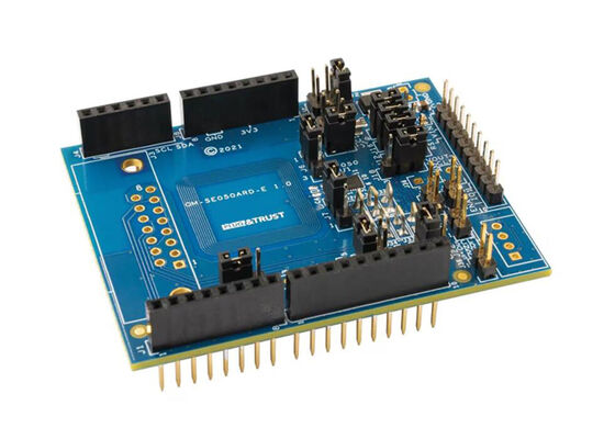 OM-SE050ARD-E Embedded Solutions EdgeLock SE050E Arduino-kompatibles Entwicklungskit