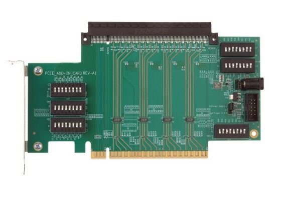 PTN3944EVM-KIT Embedded Solutions PTN3944 - Lineare Equalizer-Schnittstellenbewertungsgremium