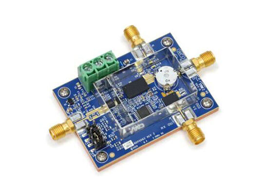RAPIDRF-26E39 Embedded Solutions RapidRF LDMOS Front-End Designs Board 38,5 dBm RF Front-End Board