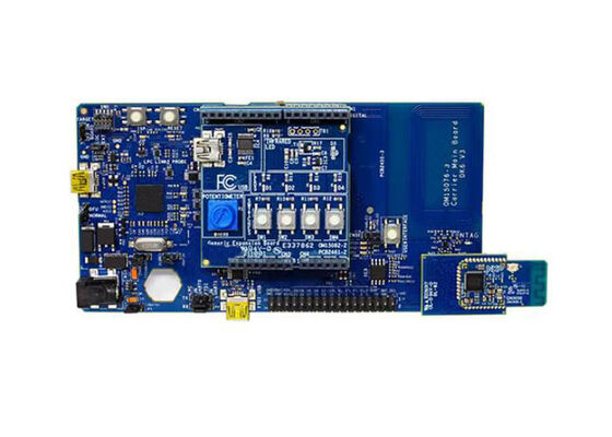 QN9090-DK006 Entwicklungsplattform für eingebettete Lösungen für QN9090 Wireless MCUs