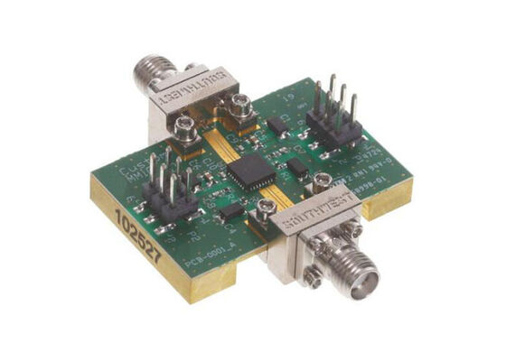 CMD244K5-EVB Embedded Solutions CMD244K5 Verteilte Treiberverstärker Bewertungsausschuss