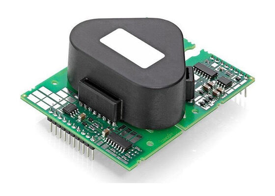 2SC0535T2G0C-33 Automotive IGBT-Module Übliche Hochleistungs-Zweikanal-SCALE™-2-IGBT-Treiber-Modul