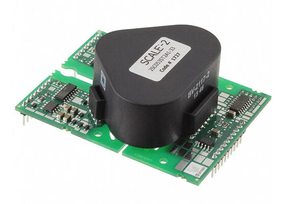 2SC0535T2A1-33 Automotive IGBT Module 14.5V bis 15.5V 35A Dual-Channel IGBT-Treiber Modul