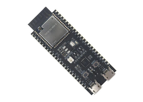 ESP32-S2-DEVKITC-1-N8R2 Eingebettete Lösungen ESP32-S2-SOLO-2 General Purpose Development Board