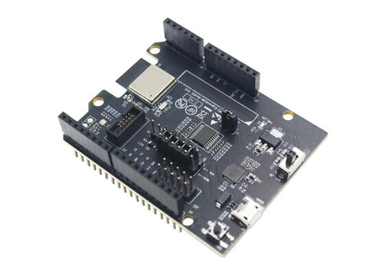 ESP32-C3-AWS-EXPRESSLINK-DEVKIT Embedded Solutions AWS IoT ExpressLink Modul Wireless Development Boards