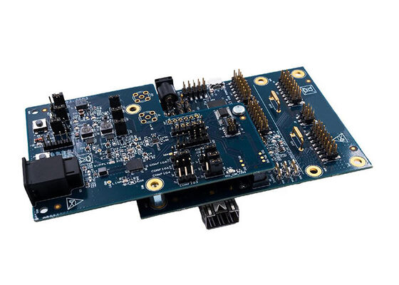 KIT-TJA1104-SDBR Embedded Solutions 3.3 V Ethernet PHY Transceiver Evaluation Board
